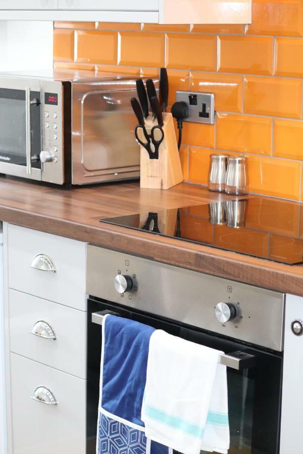 Halifax House, Studio Apartment 213 المظهر الخارجي الصورة