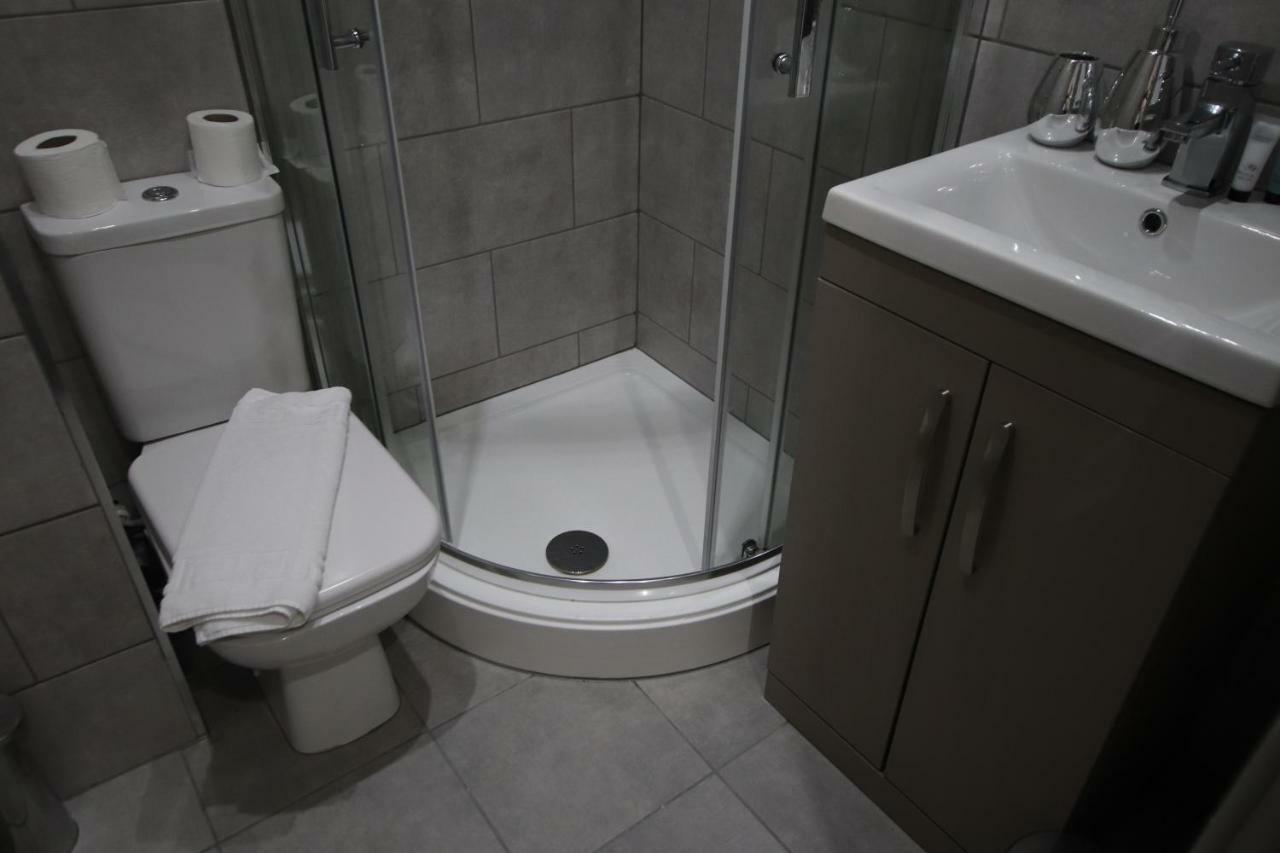 Halifax House, Studio Apartment 213 المظهر الخارجي الصورة
