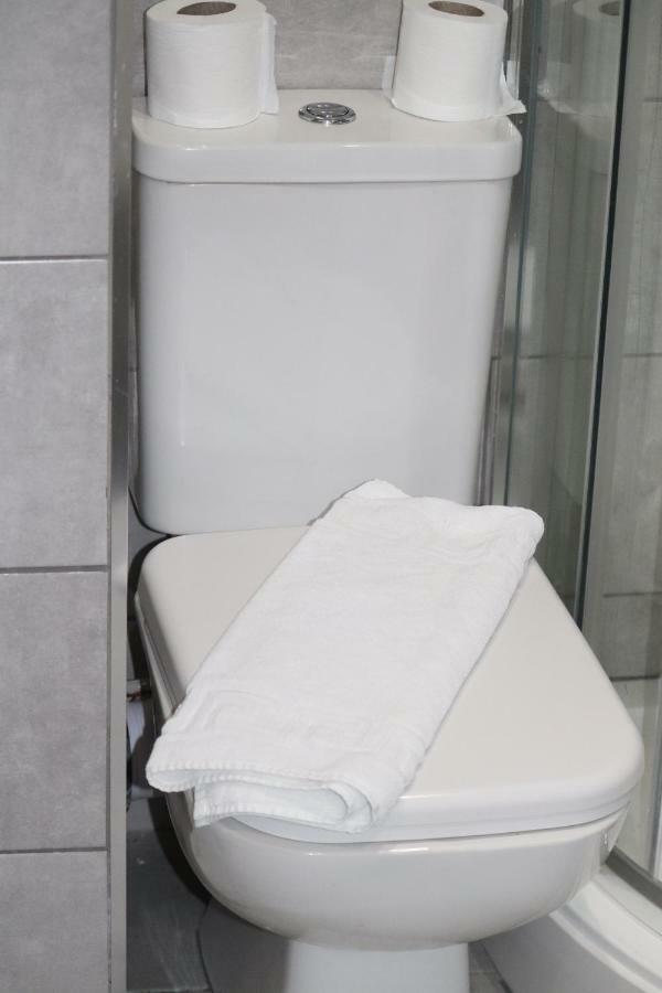 Halifax House, Studio Apartment 213 المظهر الخارجي الصورة